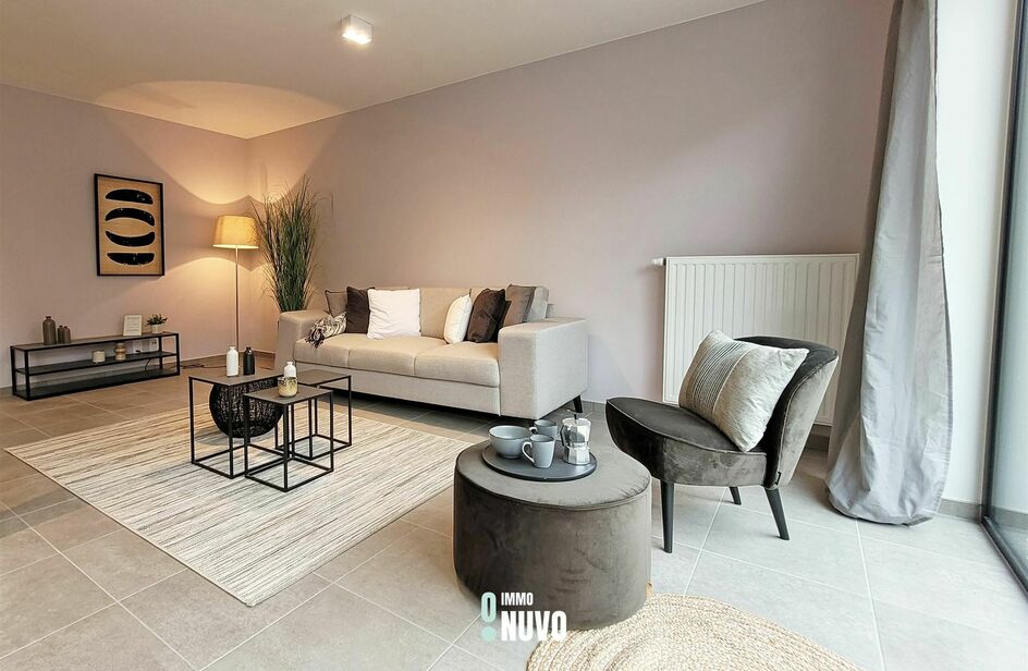 Appartement vente sur plan à louer à AALST