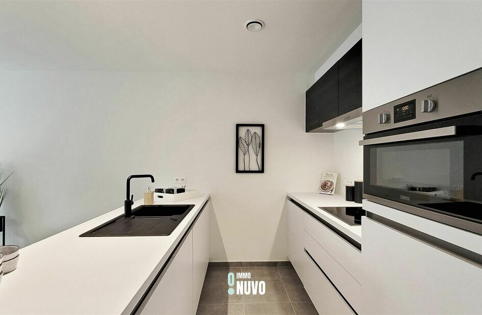 Appartement vente sur plan à louer à AALST