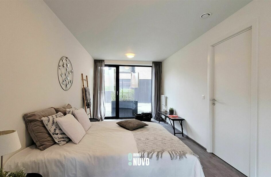 Appartement vente sur plan à louer à AALST