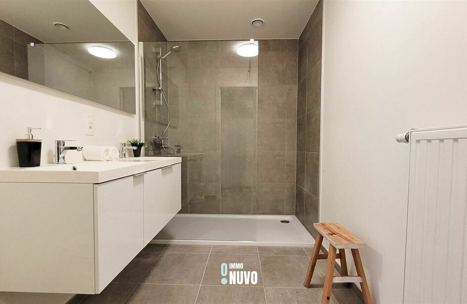 Appartement vente sur plan à louer à AALST