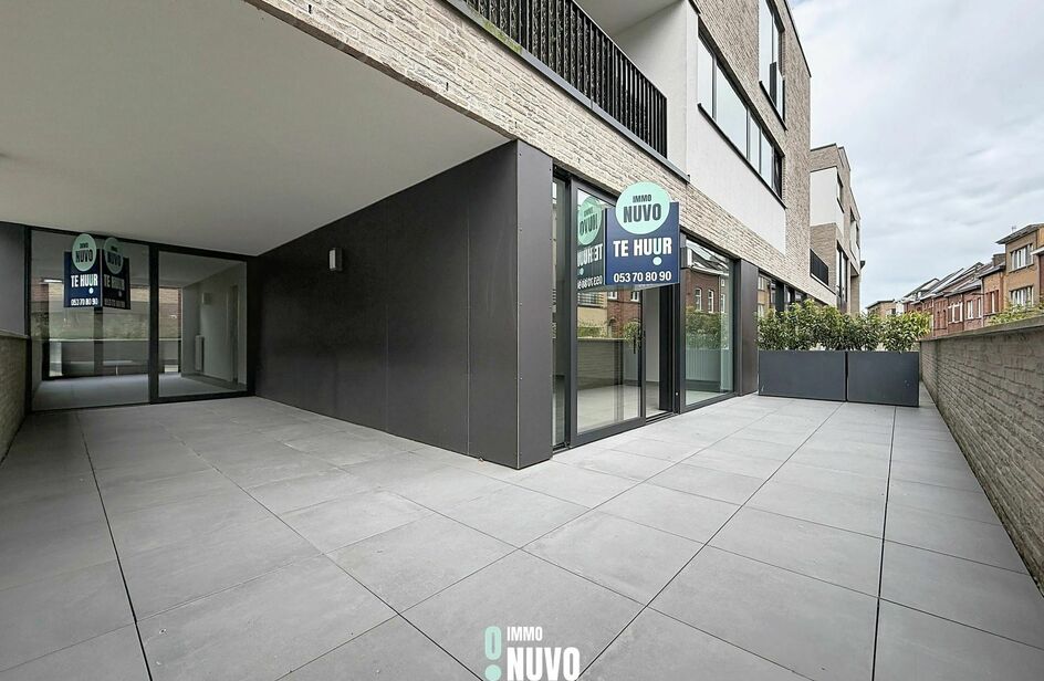 Appartement vente sur plan à louer à AALST