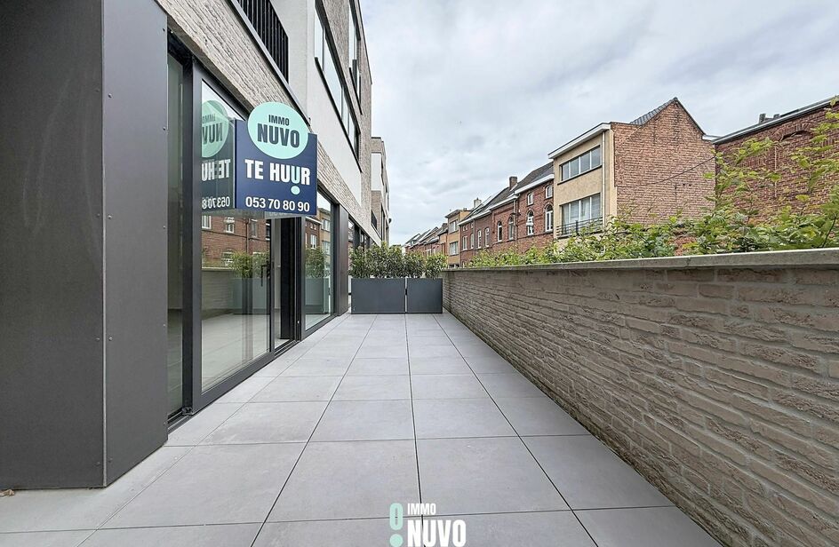 Appartement vente sur plan à louer à AALST