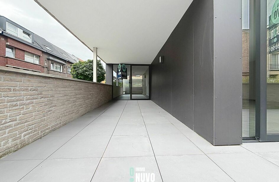 Appartement vente sur plan à louer à AALST