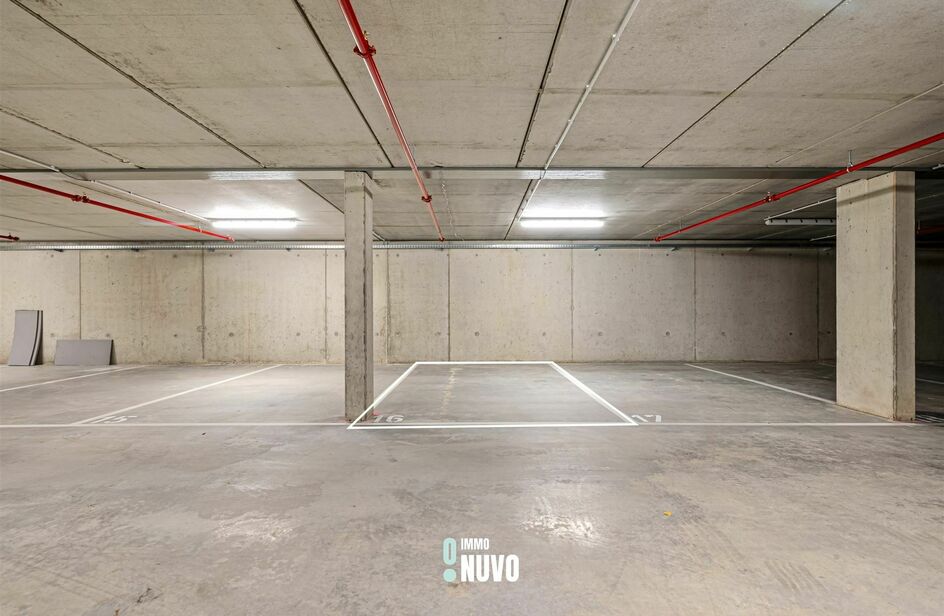 Appartement à louer à AALST