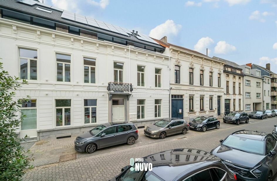 Appartement à louer à AALST