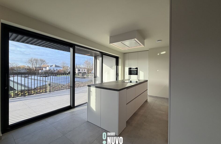 Appartement vente sur plan à louer à BAARDEGEM