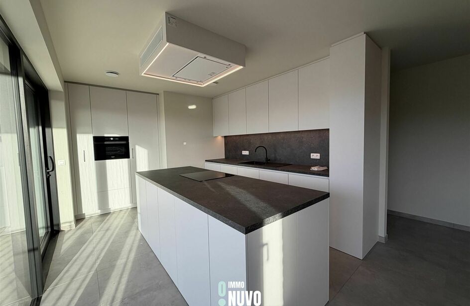 Appartement vente sur plan à louer à BAARDEGEM