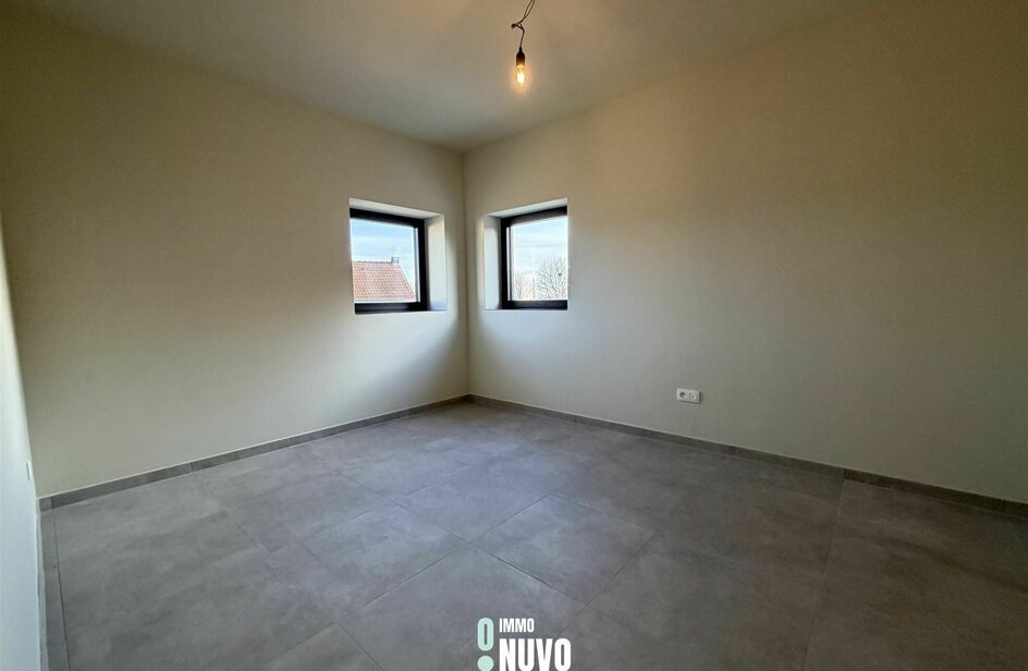 Appartement vente sur plan à louer à BAARDEGEM