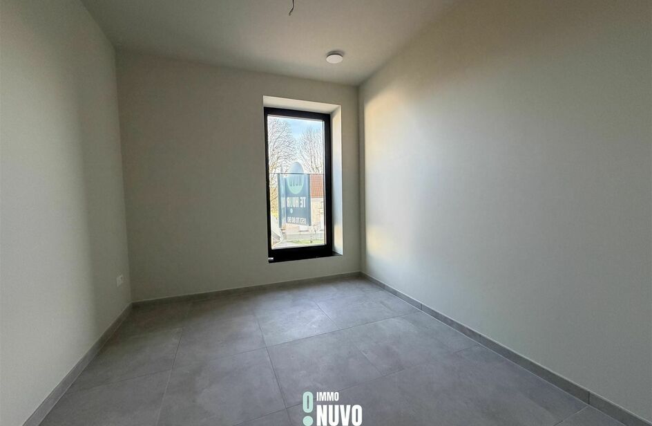 Appartement vente sur plan à louer à BAARDEGEM