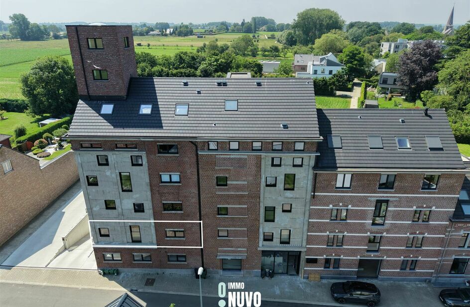 Appartement vente sur plan à louer à BAARDEGEM