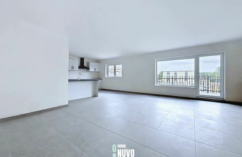 Appartement vente sur plan à louer à HERZELE