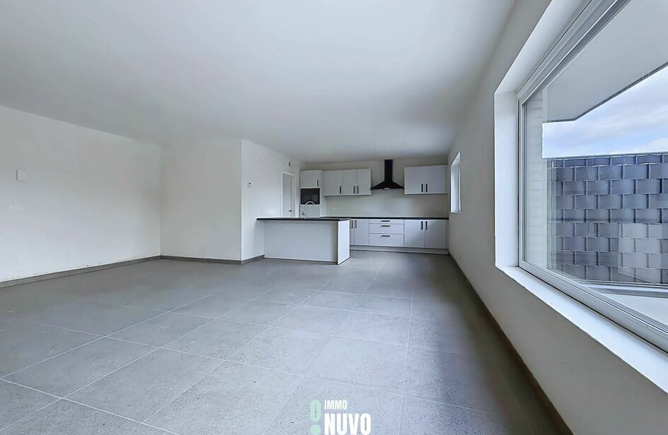 Appartement vente sur plan à louer à HERZELE