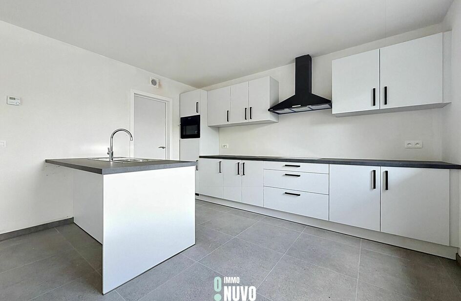 Appartement vente sur plan à louer à HERZELE