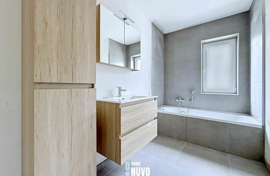Appartement vente sur plan à louer à HERZELE