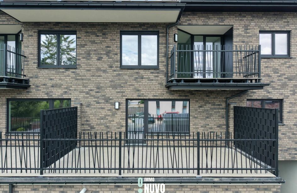 Appartement vente sur plan à louer à HERZELE