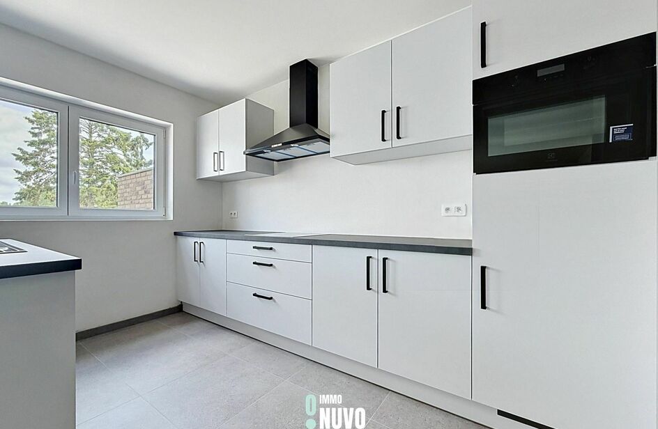 Appartement vente sur plan &agrave; louer &agrave; HERZELE