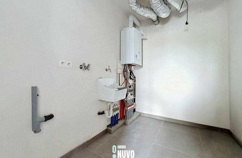 Appartement vente sur plan &agrave; louer &agrave; HERZELE