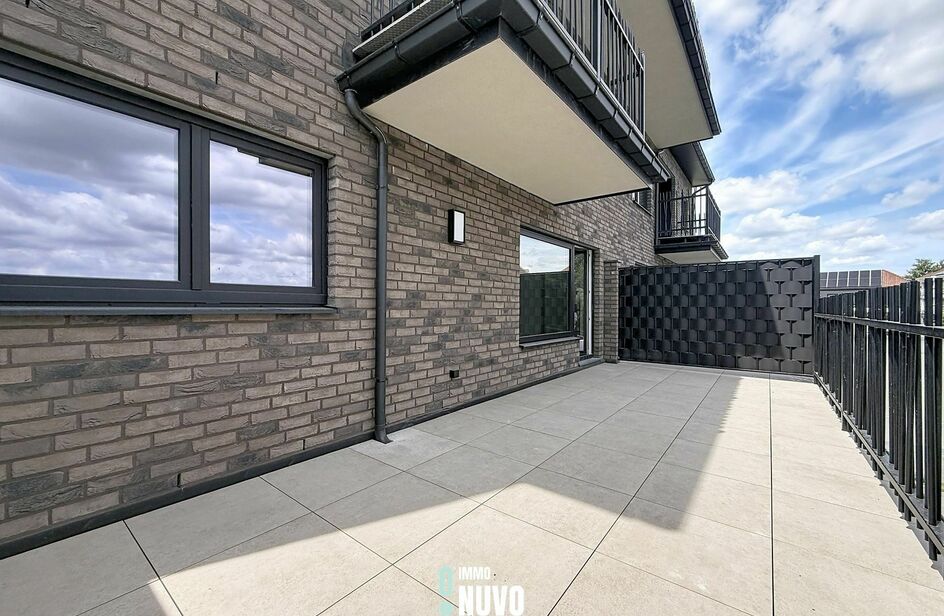 Appartement vente sur plan &agrave; louer &agrave; HERZELE