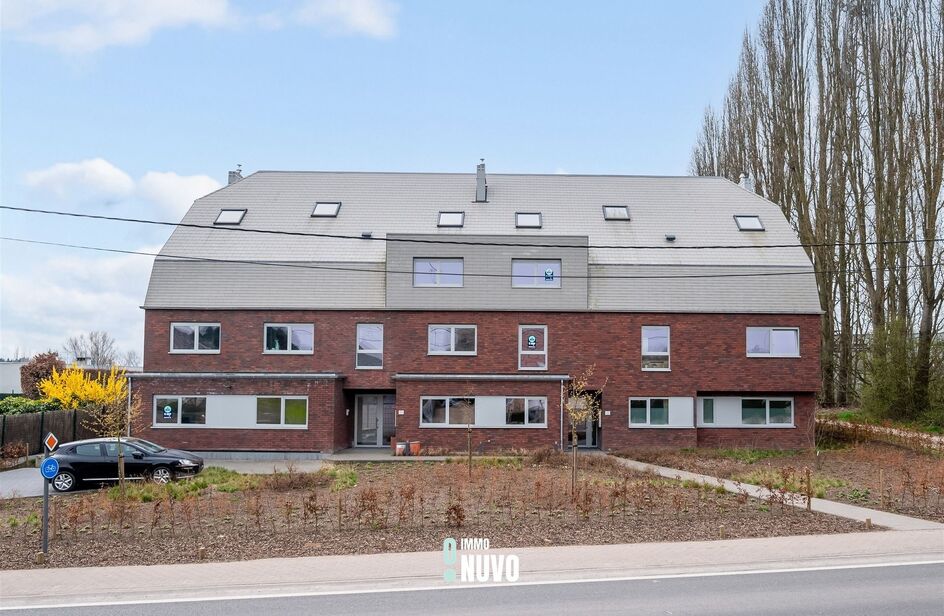 Appartement vente sur plan à vendre à AALST