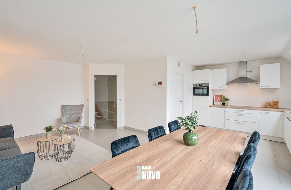 Appartement vente sur plan à vendre à AALST
