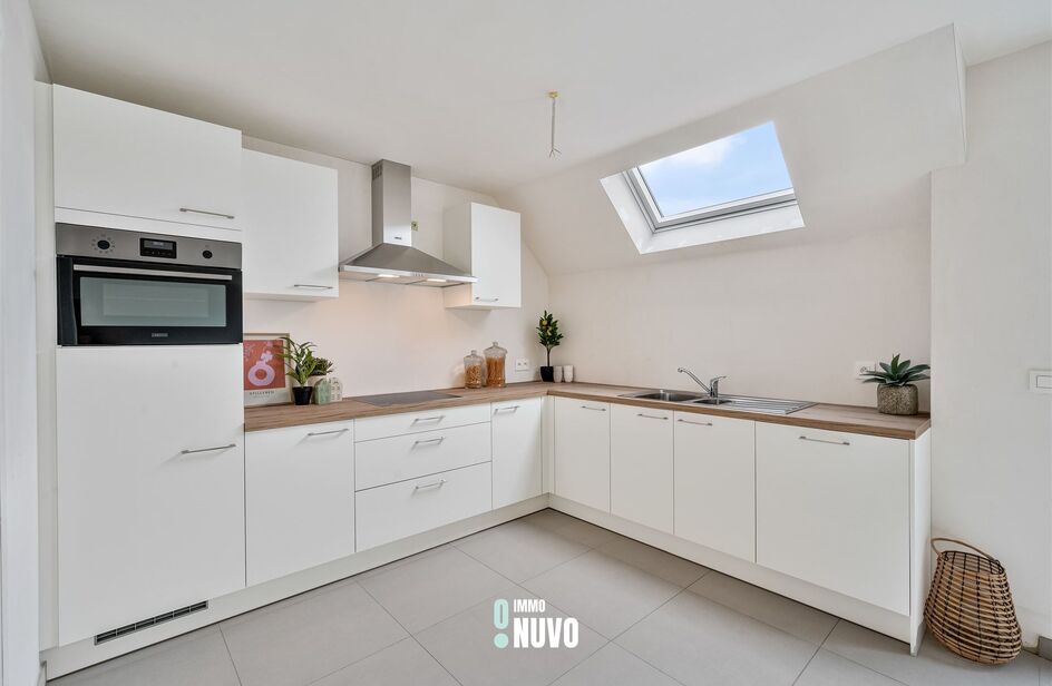 Appartement vente sur plan à vendre à AALST