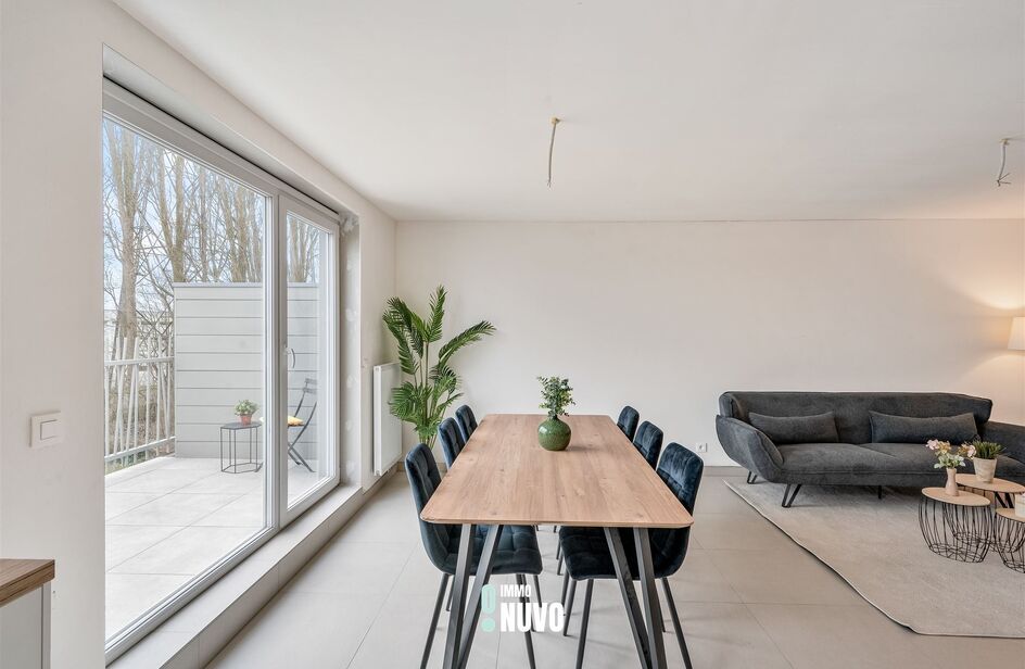 Appartement vente sur plan à vendre à AALST