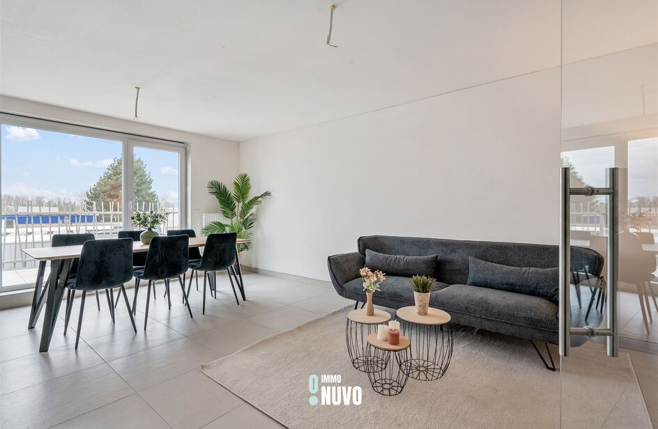 Appartement vente sur plan à vendre à AALST