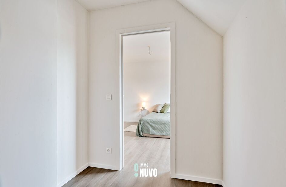 Appartement vente sur plan à vendre à AALST