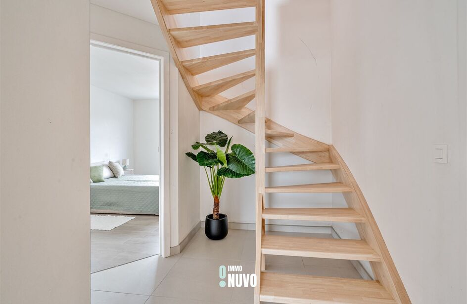 Appartement vente sur plan à vendre à AALST
