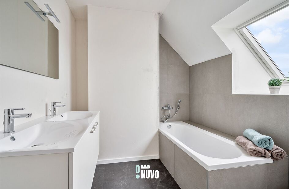 Appartement vente sur plan à vendre à AALST