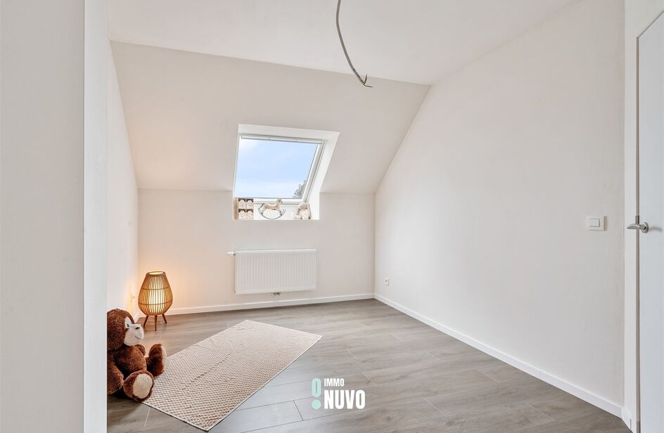 Appartement vente sur plan à vendre à AALST