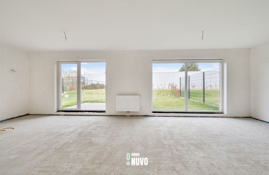 Appartement vente sur plan à vendre à AALST