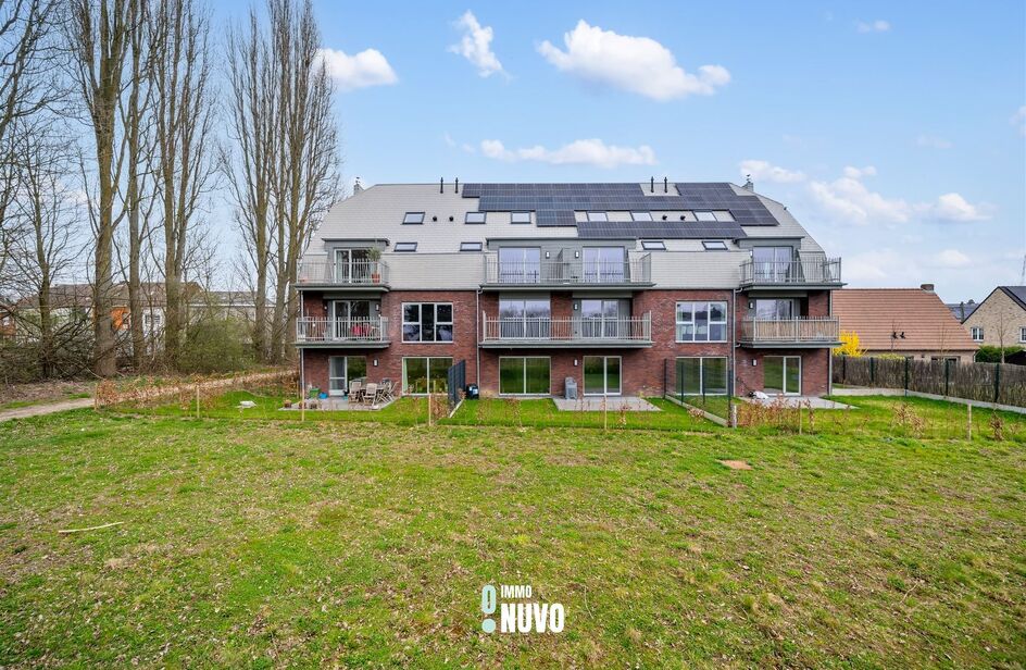 Appartement vente sur plan à vendre à AALST