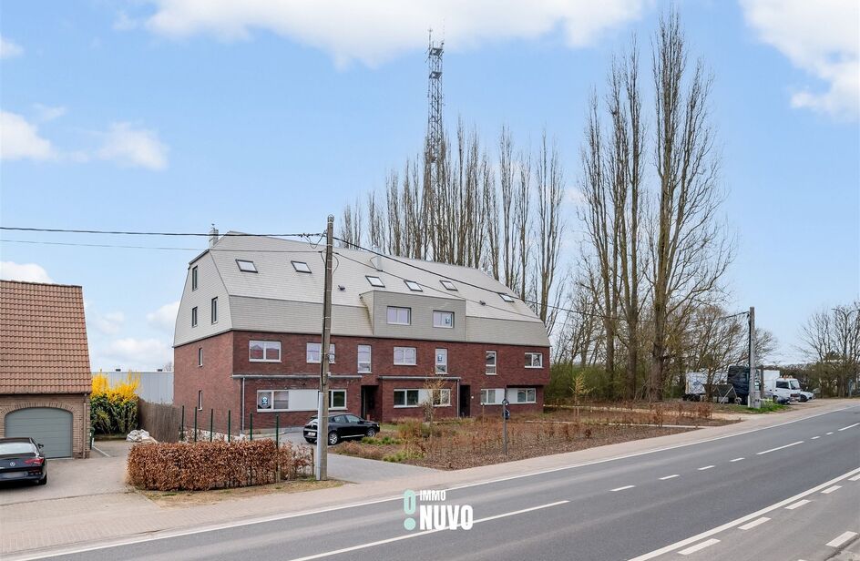 Appartement vente sur plan à vendre à AALST