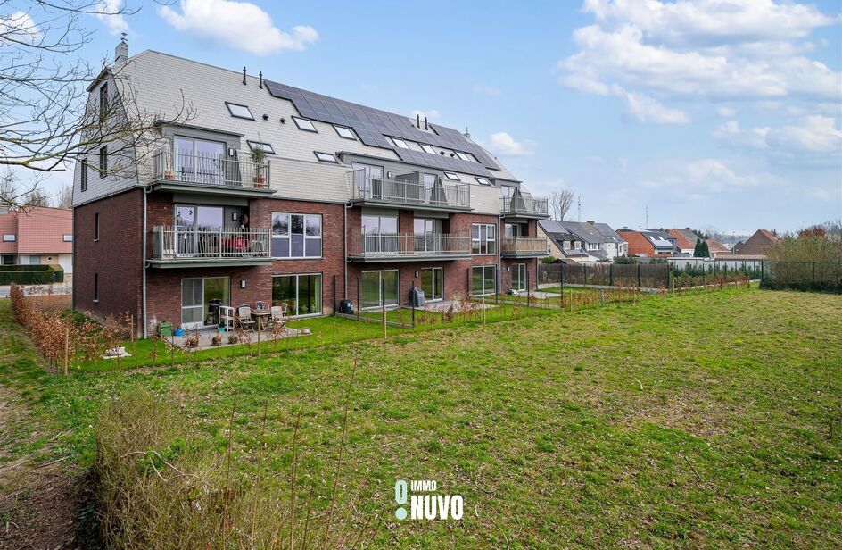 Appartement vente sur plan à vendre à AALST
