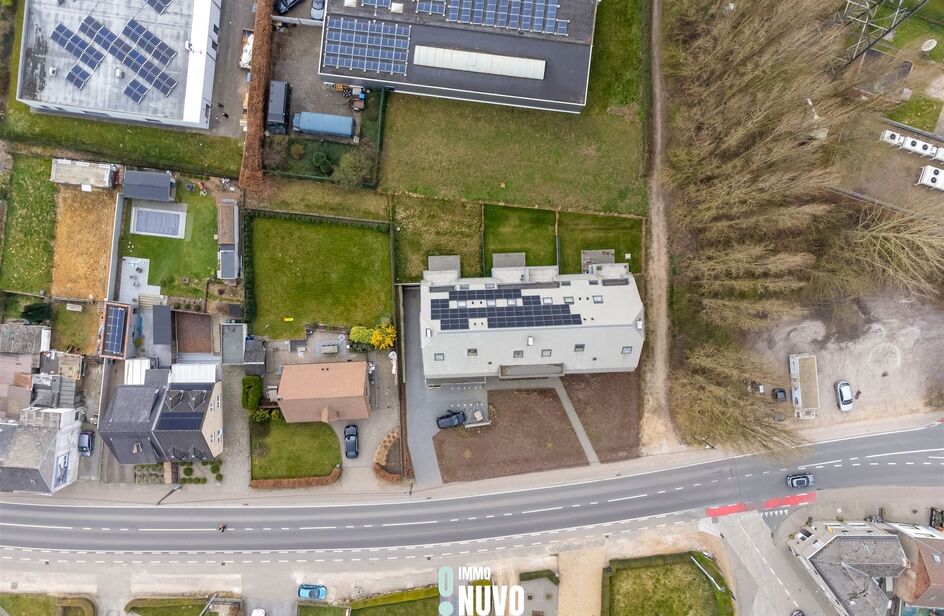 Appartement vente sur plan à vendre à AALST