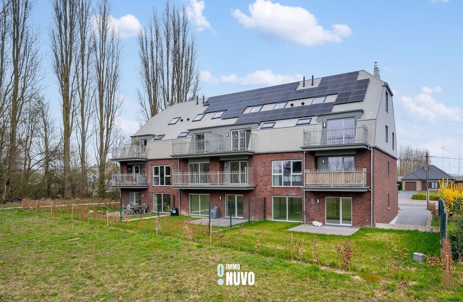 Appartement vente sur plan à vendre à AALST