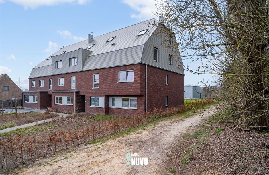 Appartement vente sur plan à vendre à AALST
