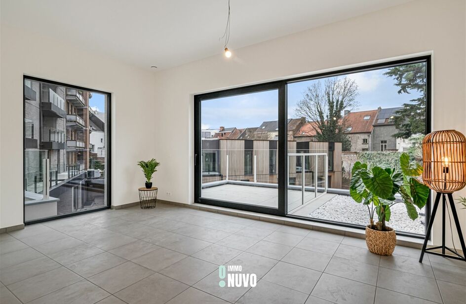 Appartement vente sur plan &agrave; vendre &agrave; AALST