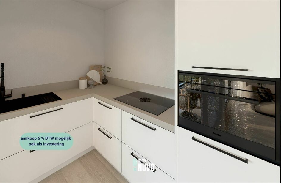 Appartement vente sur plan à vendre à AALST