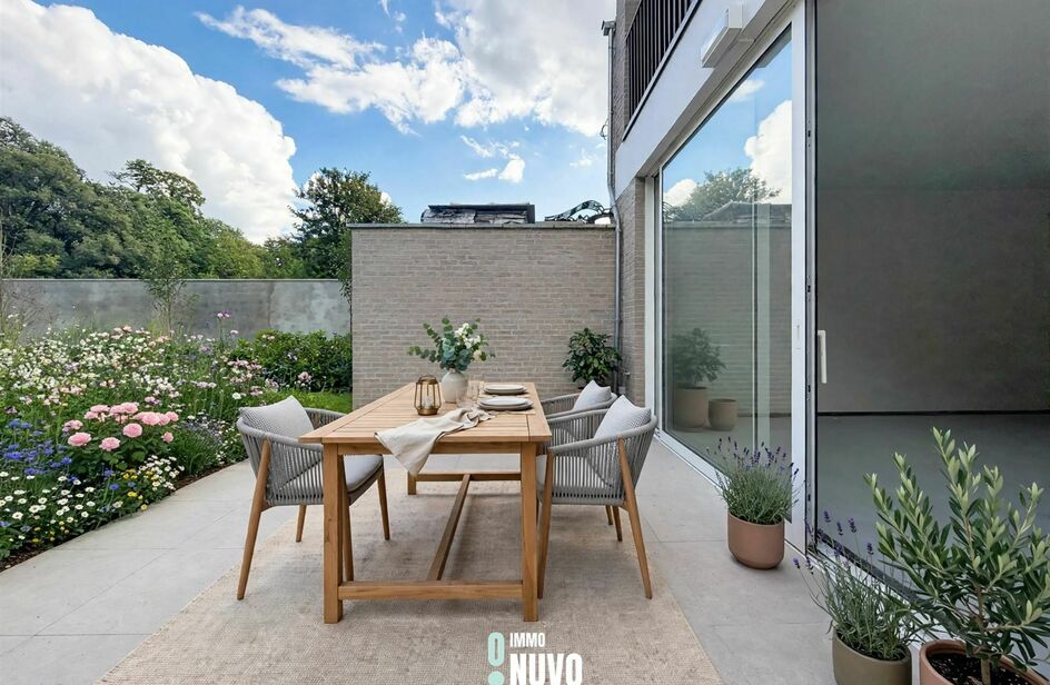 Appartement vente sur plan &agrave; vendre &agrave; AALST