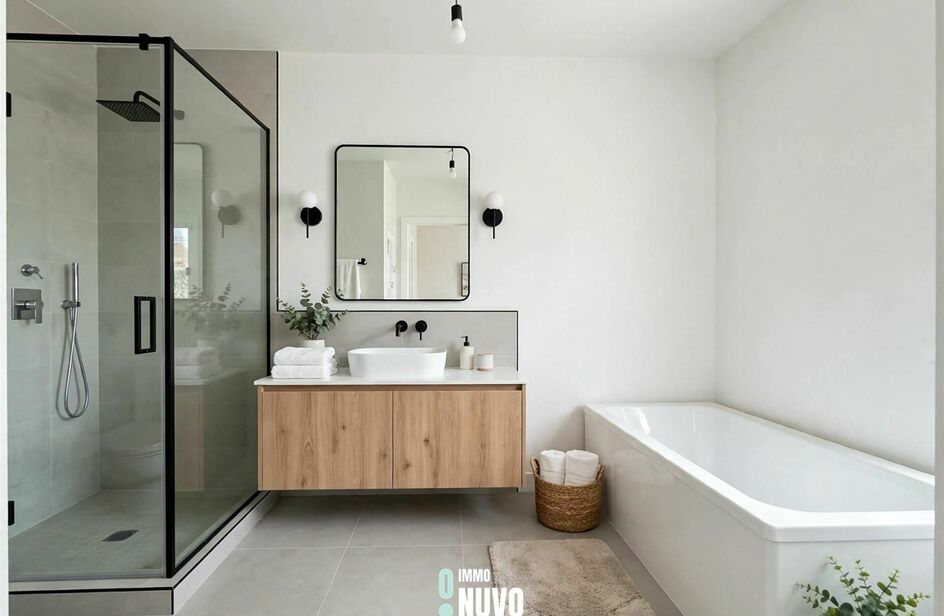 Appartement vente sur plan &agrave; vendre &agrave; AALST