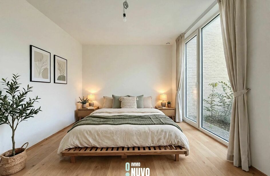 Appartement vente sur plan &agrave; vendre &agrave; AALST
