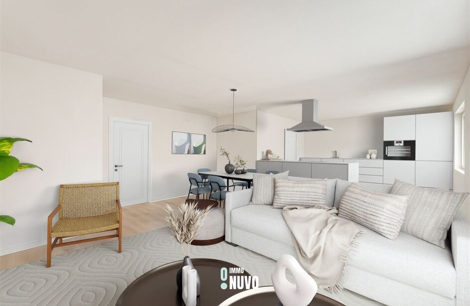 Appartement vente sur plan à vendre à HERZELE