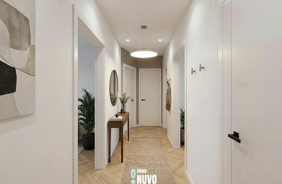 Appartement vente sur plan &agrave; vendre &agrave; HERZELE