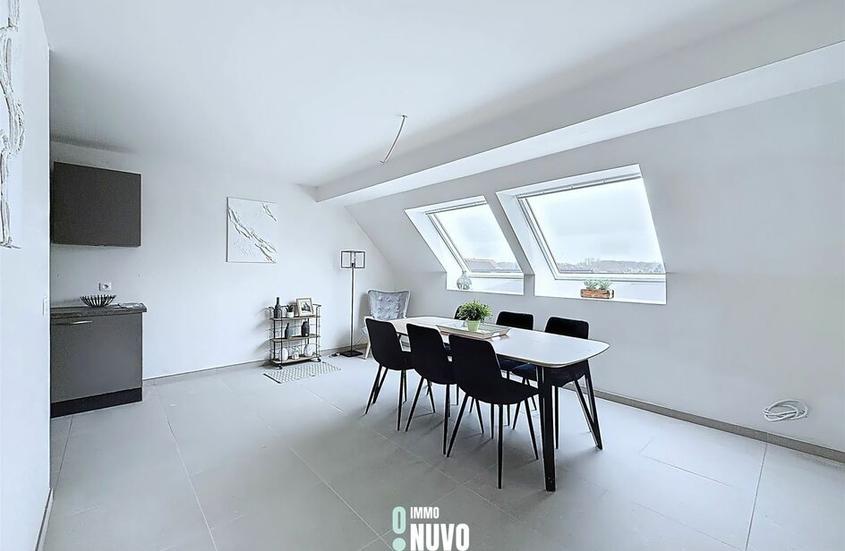 Appartement vente sur plan &agrave; vendre &agrave; HERZELE