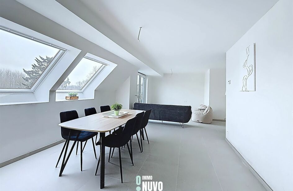 Appartement vente sur plan &agrave; vendre &agrave; HERZELE