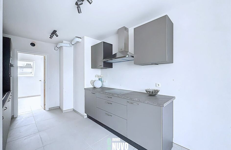 Appartement vente sur plan &agrave; vendre &agrave; HERZELE