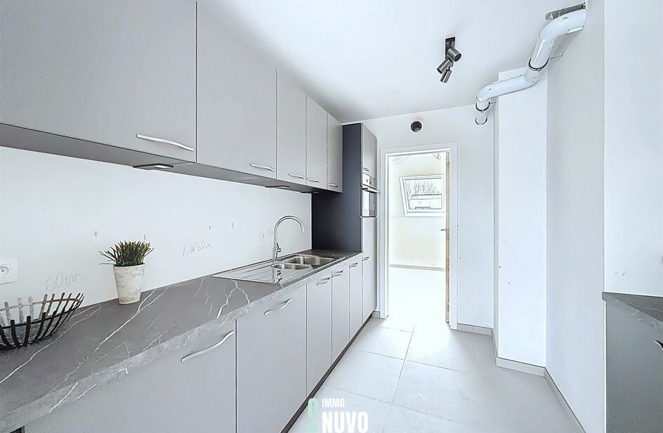 Appartement vente sur plan &agrave; vendre &agrave; HERZELE