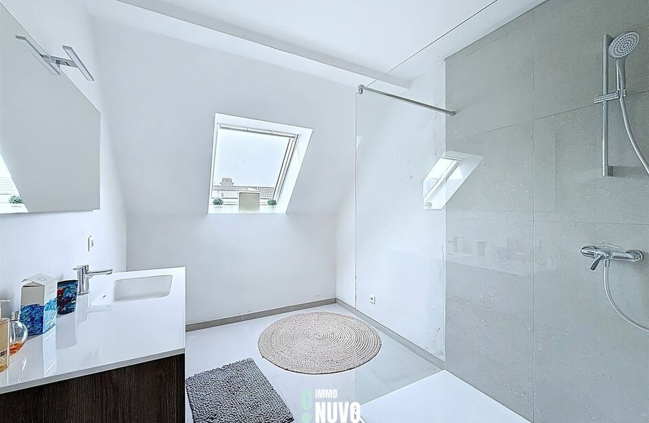 Appartement vente sur plan &agrave; vendre &agrave; HERZELE